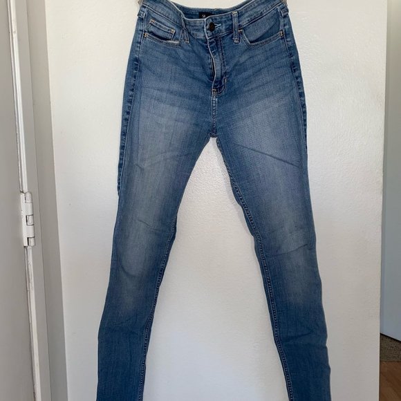 Super Skinny Jeans - Picture 1 of 3